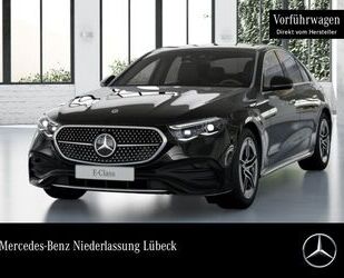 Mercedes-Benz E 200 Gebrauchtwagen