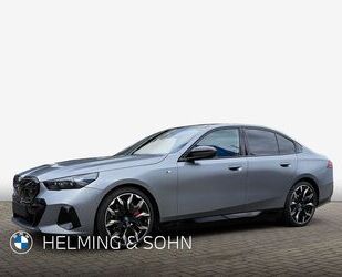 BMW i5 Gebrauchtwagen