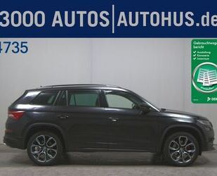 Skoda Kodiaq Gebrauchtwagen
