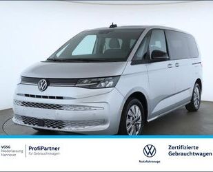 VW T7 Multivan Gebrauchtwagen