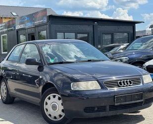 Audi A3 Gebrauchtwagen
