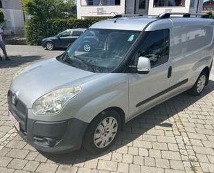 Fiat Doblo Gebrauchtwagen