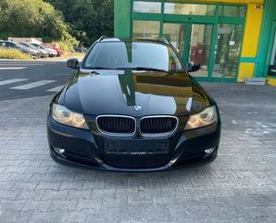 BMW 318 Gebrauchtwagen