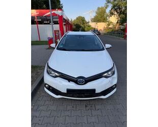 Toyota Auris Touring Sports Gebrauchtwagen