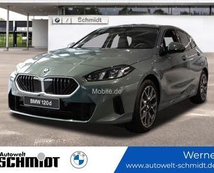 BMW 120 Gebrauchtwagen