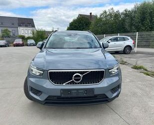 Volvo XC40 Gebrauchtwagen