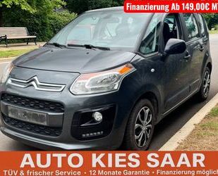 Citroen C3 Picasso Gebrauchtwagen