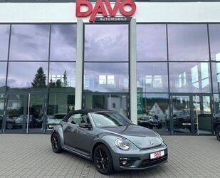 VW Beetle Gebrauchtwagen