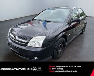 Opel Vectra Gebrauchtwagen