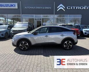Citroen C4 Gebrauchtwagen
