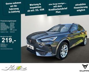 Cupra Formentor Gebrauchtwagen