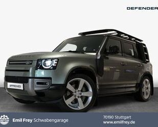 Land Rover Defender Gebrauchtwagen