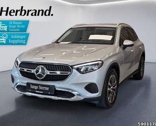 Mercedes-Benz GLC 220 Gebrauchtwagen