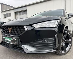 Cupra Leon Gebrauchtwagen