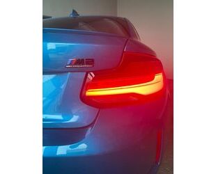 BMW M2 Gebrauchtwagen