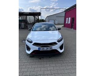 Kia pro ceed / ProCeed Gebrauchtwagen