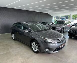 Toyota Avensis Gebrauchtwagen