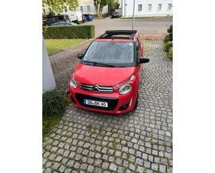 Citroen C1 Gebrauchtwagen