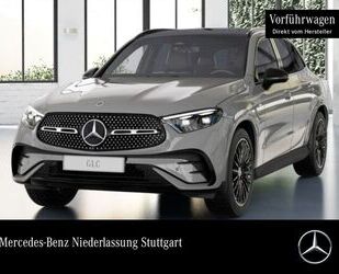 Mercedes-Benz GLC 300 Gebrauchtwagen