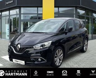Renault Scenic Gebrauchtwagen