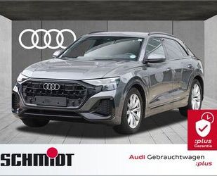 Audi Q8 Gebrauchtwagen