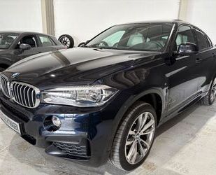 BMW X6 Gebrauchtwagen