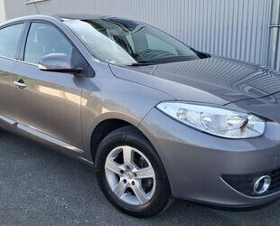 Renault Fluence Gebrauchtwagen