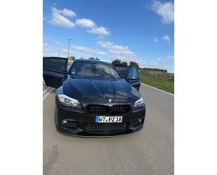 BMW 525 Gebrauchtwagen
