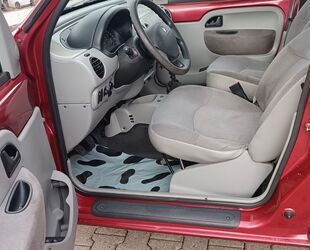 Renault Kangoo Gebrauchtwagen