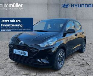 Hyundai i10 Gebrauchtwagen