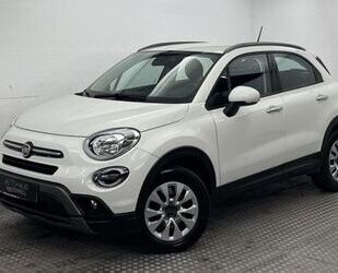 Fiat 500X Gebrauchtwagen