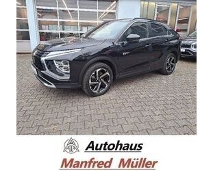Mitsubishi Eclipse Cross Gebrauchtwagen