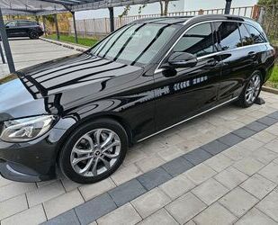 Mercedes-Benz C 250 Gebrauchtwagen