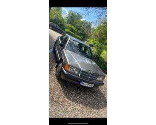 Mercedes-Benz 190 Gebrauchtwagen