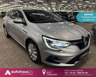 Renault Megane Gebrauchtwagen