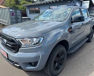 Ford Ranger Gebrauchtwagen