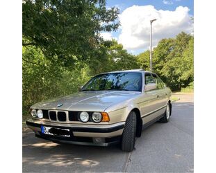 BMW 525 Gebrauchtwagen