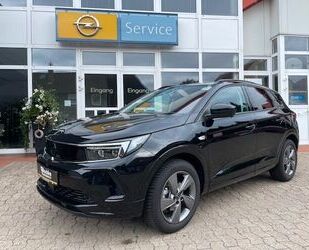 Opel Grandland (X) Gebrauchtwagen