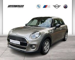 Mini Cooper Gebrauchtwagen