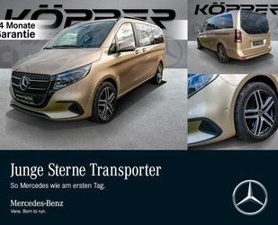 Mercedes-Benz V 300 Gebrauchtwagen