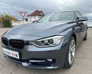 BMW 328 Gebrauchtwagen