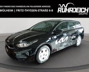 Kia ceed Sportswagon Gebrauchtwagen