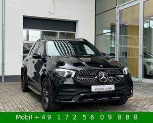 Mercedes-Benz GLE 350 Gebrauchtwagen