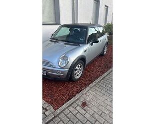 Mini Cooper Gebrauchtwagen