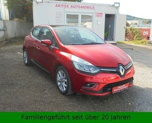 Renault Clio Gebrauchtwagen