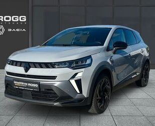 Renault Symbioz Gebrauchtwagen