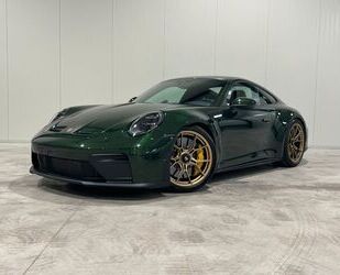 Porsche 992 Gebrauchtwagen