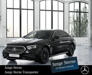 Mercedes-Benz E 300 Gebrauchtwagen