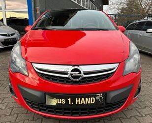 Opel Corsa Gebrauchtwagen