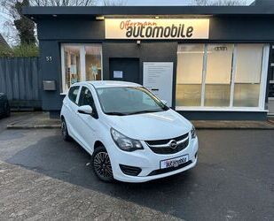 Opel Karl Gebrauchtwagen